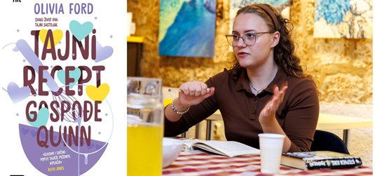 Dnevnik čitateljice: Jenny je imala savršen brak, ali i tajnu koju suprugu nije rekla gotovo šest desetljeća
